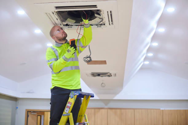 Best Heating Repair Services  in Kiel, WI