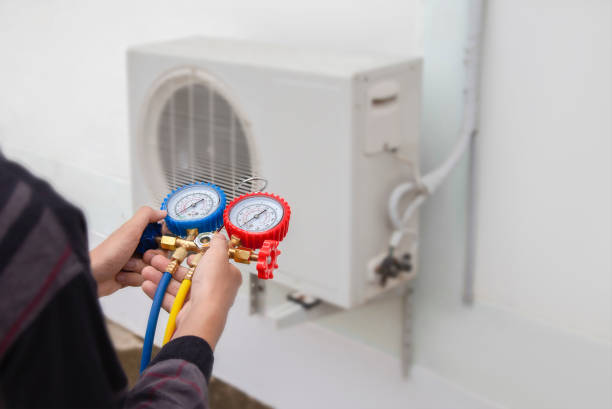 Best HVAC Contractors  in Kiel, WI
