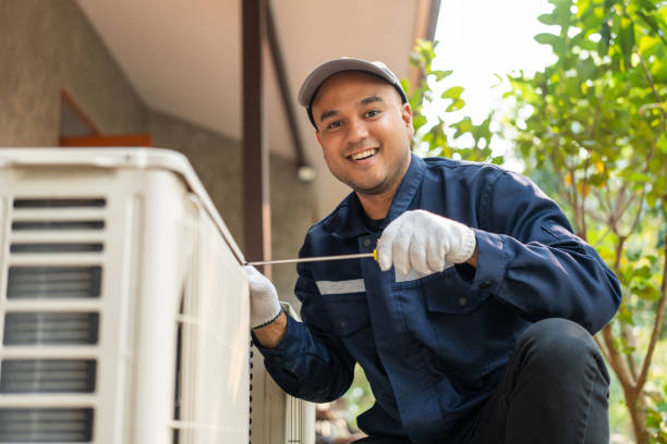 Best Affordable Air Conditioning Repair  in Kiel, WI
